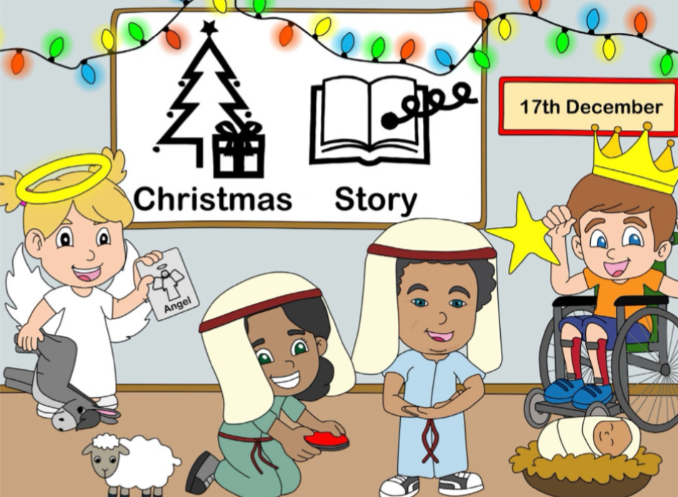 Including Everyone in the Christmas Performance