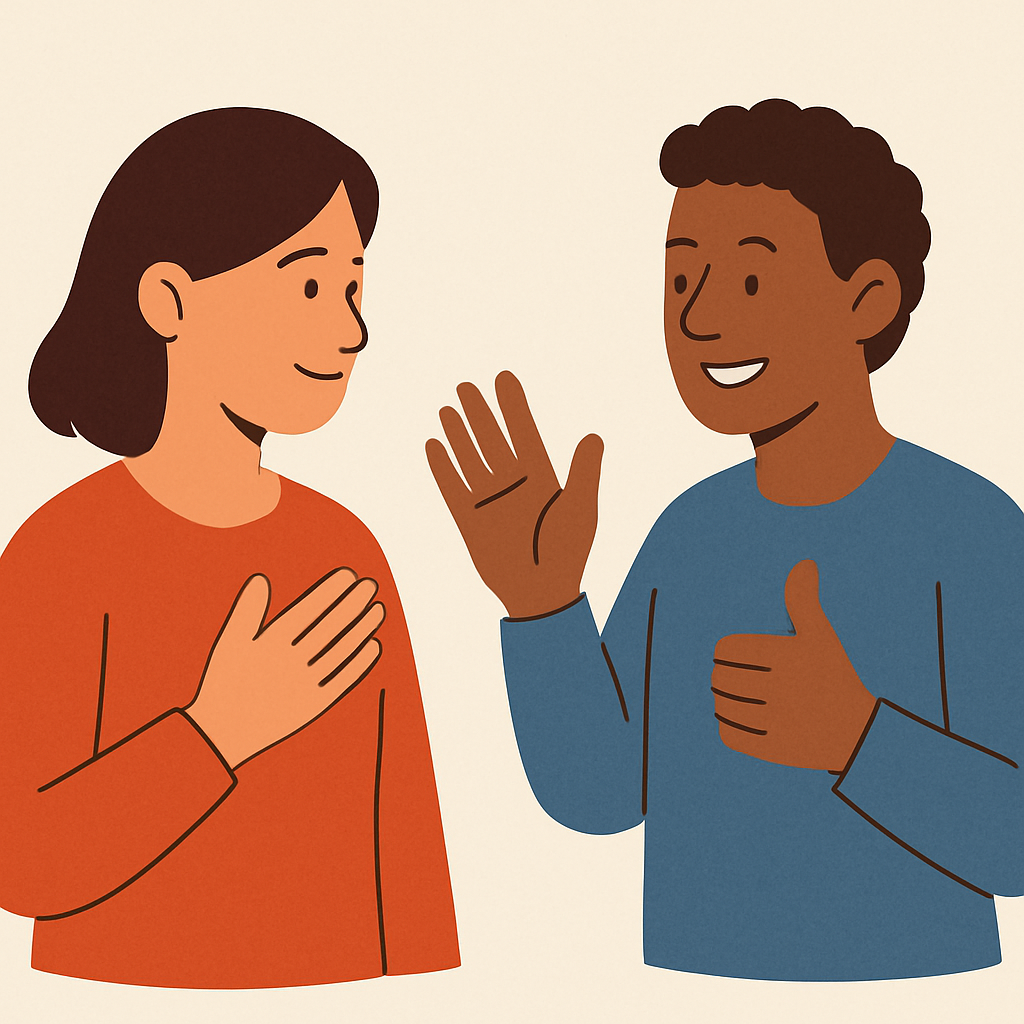 Communication Is a Team Effort