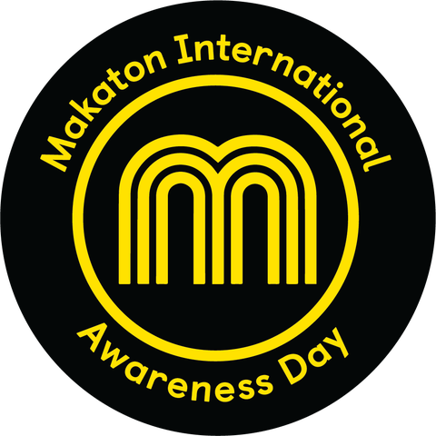 International Makaton Awareness Day logo