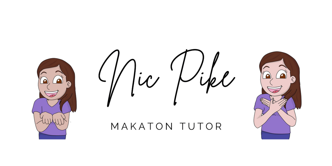 Nic Pike
